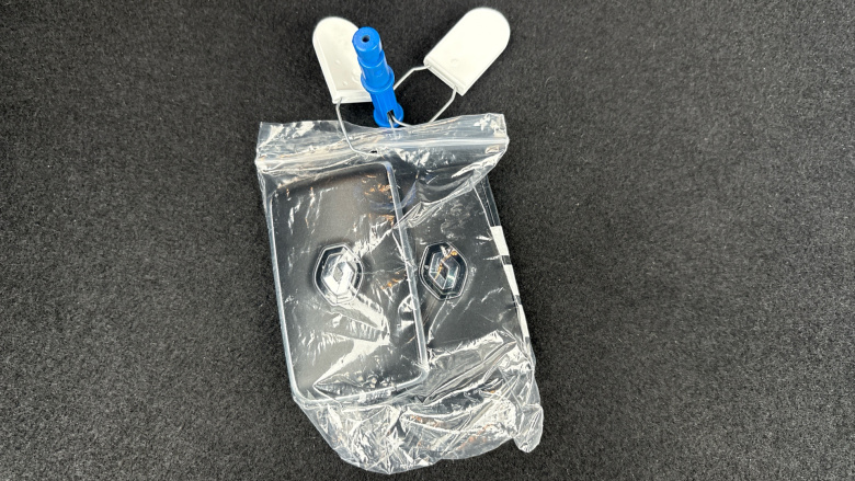 Renault Arkana 1.6 E-TECH Hybrid 145 R.S. Line 5dr Auto Hybrid Estate